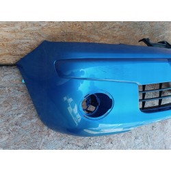 ZDERZAK PRZÓD PRZEDNI ORYGINAŁ 620229U040 NISSAN NOTE E11 2006-