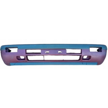 ZDERZAK PRZÓD PRZEDNI ORYGINAŁ 6202221B00 NISSAN MICRA K10 1989-1993