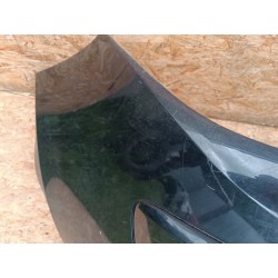 ZDERZAK PRZÓD PRZEDNI ORYGINAŁ 5P9807221 SEAT ALTEA LIFT 2009-