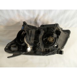 LAMPA PRAWY PRZÓD REFLEKTOR XENON EU TOYOTA AVENSIS T25 LIFT 2006-