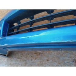 ZDERZAK PRZÓD PRZEDNI ORYGINAŁ 620229U040 NISSAN NOTE E11 2006-