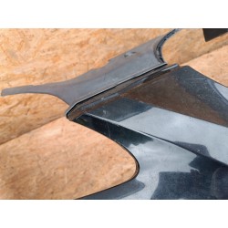 ZDERZAK PRZÓD PRZEDNI ORYGINAŁ 5P9807221 SEAT ALTEA LIFT 2009-