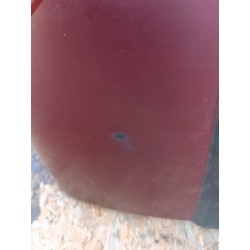 ZDERZAK PRZÓD PRZEDNI ORYGINAŁ 6202221B00 NISSAN MICRA K10 1989-1993