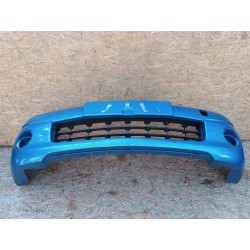 ZDERZAK PRZÓD PRZEDNI ORYGINAŁ 620229U040 NISSAN NOTE E11 2006-