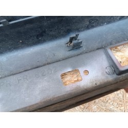 ZDERZAK PRZÓD PRZEDNI ORYGINAŁ 6202221B00 NISSAN MICRA K10 1989-1993