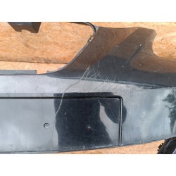 ZDERZAK PRZÓD PRZEDNI ORYGINAŁ 5P9807221 SEAT ALTEA LIFT 2009-