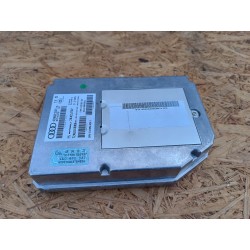 AUDI A8 D3 4E0862333C MODUŁ STEROWNIK TELEFONU 4E0910333 MOTOROLA