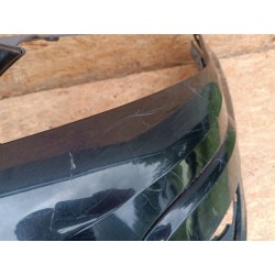 ZDERZAK PRZÓD PRZEDNI ORYGINAŁ 5P9807221 SEAT ALTEA LIFT 2009-