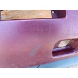 ZDERZAK PRZÓD PRZEDNI ORYGINAŁ 6202221B00 NISSAN MICRA K10 1989-1993