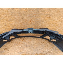 ZDERZAK PRZÓD PRZEDNI ORYGINAŁ 5P9807221 SEAT ALTEA LIFT 2009-