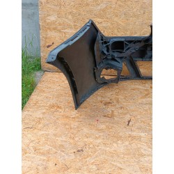 ZDERZAK PRZÓD PRZEDNI ORYGINAŁ 5P9807221 SEAT ALTEA LIFT 2009-