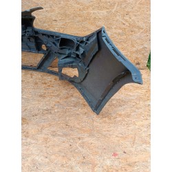 ZDERZAK PRZÓD PRZEDNI ORYGINAŁ 5P9807221 SEAT ALTEA LIFT 2009-