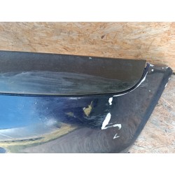 ZDERZAK PRZÓD PRZEDNI ORYGINAŁ 90464527 OPEL VECTRA B