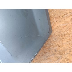 ZDERZAK PRZÓD PRZEDNI ORYGINAŁ 4M51-17757-A FORD FOCUS MK2 II 2004-