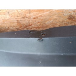 DOKŁADKA ZDERZAKA PRZÓD NISSAN JUKE F15 I 2010- 620261KA1A