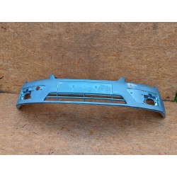 ZDERZAK PRZÓD PRZEDNI ORYGINAŁ 4M51-17757-A FORD FOCUS MK2 II 2004-