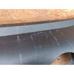 DOKŁADKA ZDERZAKA PRZÓD NISSAN JUKE F15 I 2010- 620261KA1A