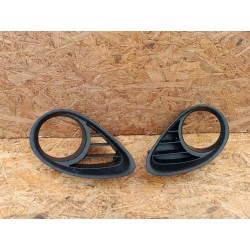 ATRAPA ZAŚLEPKA ZDERZAKA LEWA PRAWA KRATKA INFINITI QX70 FX35