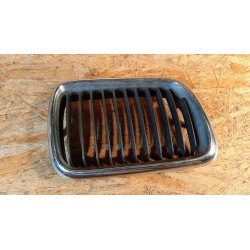 8185802 ATRAPA GRILL NERKA PRAWA BMW 3 E36 51.13-8185802