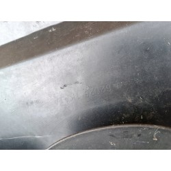 DOKŁADKA ZDERZAKA PRZÓD NISSAN JUKE F15 I 2010- 620261KA1A