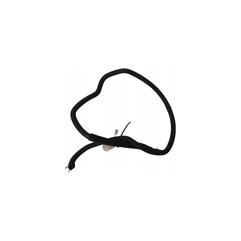 RURA WĄŻ PRZEWÓD DOLOT POWIETRZA MAZDA 3