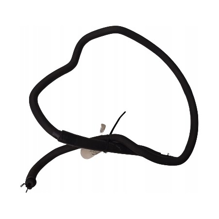 RURA WĄŻ PRZEWÓD DOLOT POWIETRZA MAZDA 3