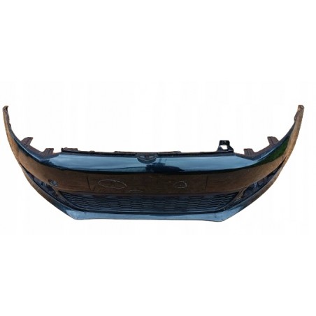 ZDERZAK PRZÓD PRZEDNI ORYGINAŁ 6R0807221 VW POLO V 5 2009-