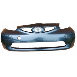 ZDERZAK PRZÓD PRZEDNI ORYGINAŁ 52119-0H030 TOYOTA AYGO I 2005-