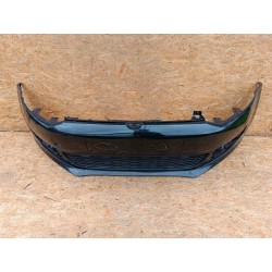 ZDERZAK PRZÓD PRZEDNI ORYGINAŁ 6R0807221 VW POLO V 5 2009-