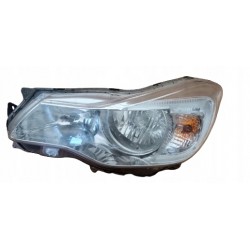 LAMPA LEWY PRZÓD EU SUBARU XV 2011- P9933