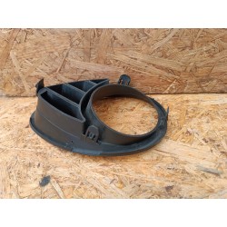 ATRAPA ZAŚLEPKA ZDERZAKA LEWA PRAWA KRATKA INFINITI QX70 FX35