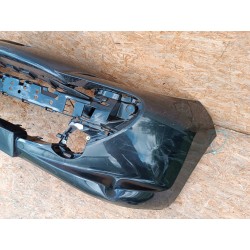 ZDERZAK PRZÓD PRZEDNI ORYGINAŁ PEUGEOT 207 2006- 9649587477 965435687