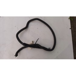 RURA WĄŻ PRZEWÓD DOLOT POWIETRZA MAZDA 3