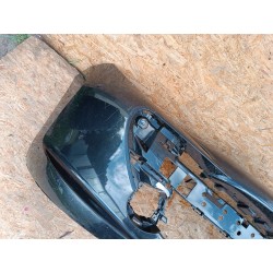 ZDERZAK PRZÓD PRZEDNI ORYGINAŁ PEUGEOT 207 2006- 9649587477 965435687