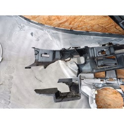 ZDERZAK PRZÓD PRZEDNI ORYGINAŁ PEUGEOT 207 2006- 9649587477 965435687