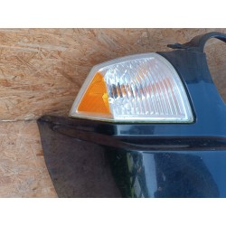 ZDERZAK PRZÓD PRZEDNI ORYGINAŁ JEEP COMPASS I 2007-