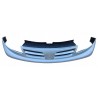 ZDERZAK PRZÓD PRZEDNI ORYGINAŁ ATRAPA GRILL NISSAN PRIMASTAR LIFT 2006-