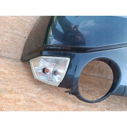 ZDERZAK PRZÓD PRZEDNI ORYGINAŁ JEEP COMPASS I 2007-