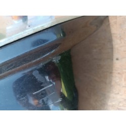 ZDERZAK PRZÓD PRZEDNI ORYGINAŁ JEEP COMPASS I 2007-