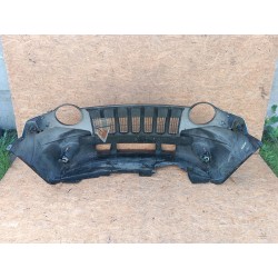 ZDERZAK PRZÓD PRZEDNI ORYGINAŁ JEEP COMPASS I 2007-