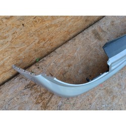 ZDERZAK PRZÓD PRZEDNI ORYGINAŁ ATRAPA GRILL NISSAN PRIMASTAR LIFT 2006-