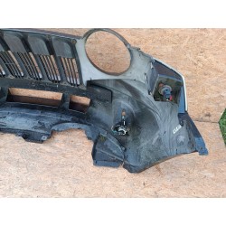 ZDERZAK PRZÓD PRZEDNI ORYGINAŁ JEEP COMPASS I 2007-