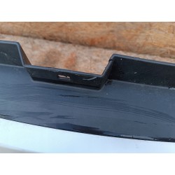 ZDERZAK PRZÓD PRZEDNI ORYGINAŁ ATRAPA GRILL NISSAN PRIMASTAR LIFT 2006-