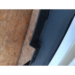 ZDERZAK PRZÓD PRZEDNI ORYGINAŁ ATRAPA GRILL NISSAN PRIMASTAR LIFT 2006-