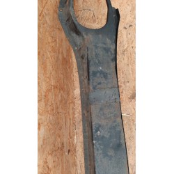 OPEL OMEGA B WZMOCNIENIE BELKA ZDERZAKA PRZÓD