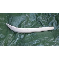 LISTWA ZDERZAKA LEWA MERCEDES E KLASA W211