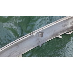 LISTWA ZDERZAKA LEWA MERCEDES E KLASA W211