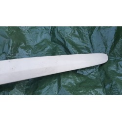 LISTWA ZDERZAKA LEWA MERCEDES E KLASA W211