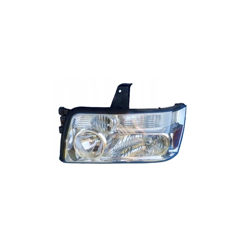 LAMPA LEWY PRZÓD XENON VP5ASX-13006 2005-2010 INFINITI QX56