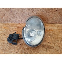LAMPA LEWY PRZÓD EU MINI COOPER R50 R53 XENON